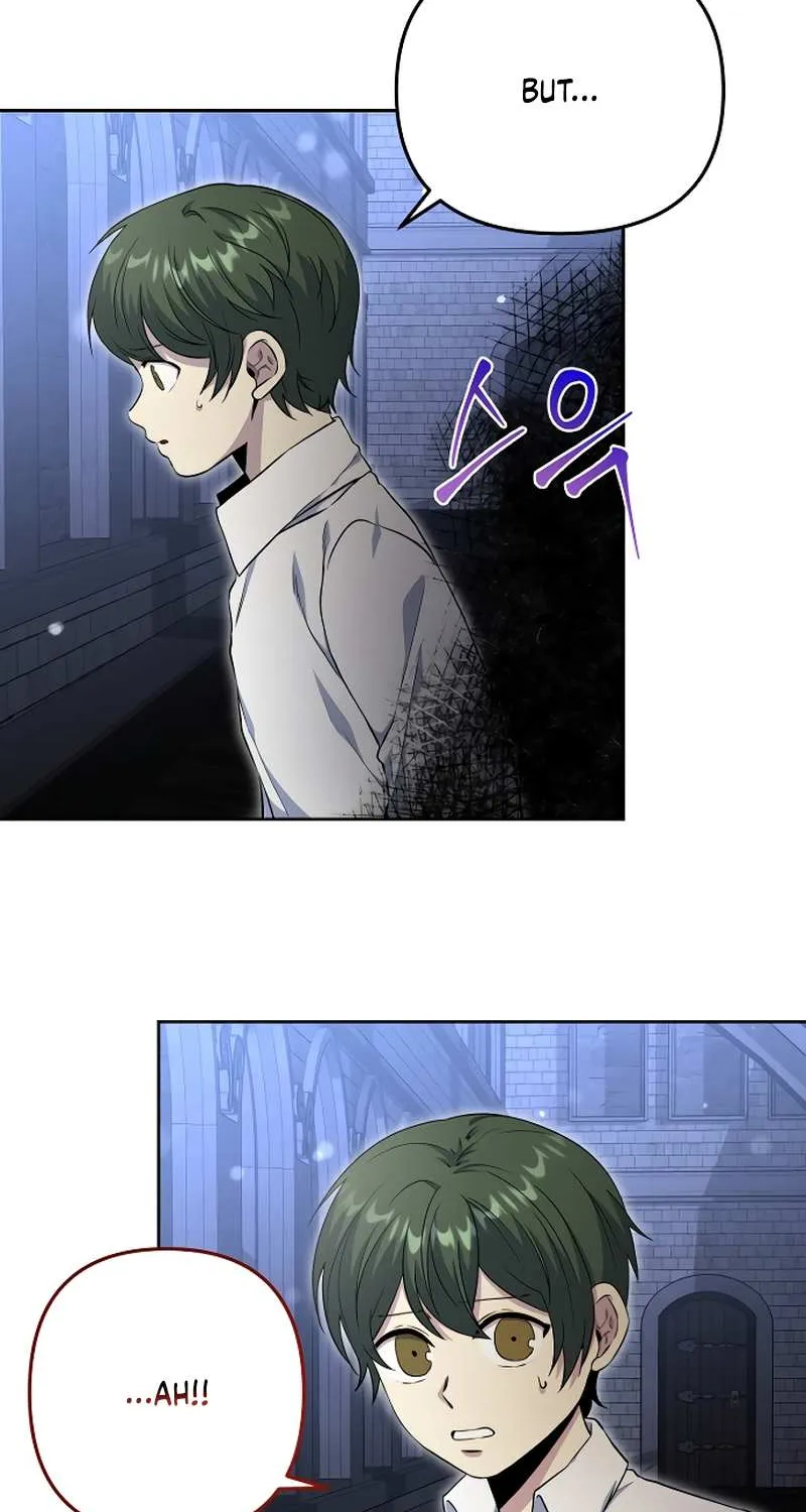 The Demon Emperor Desires a Hero Chapter 3 page 14 - 