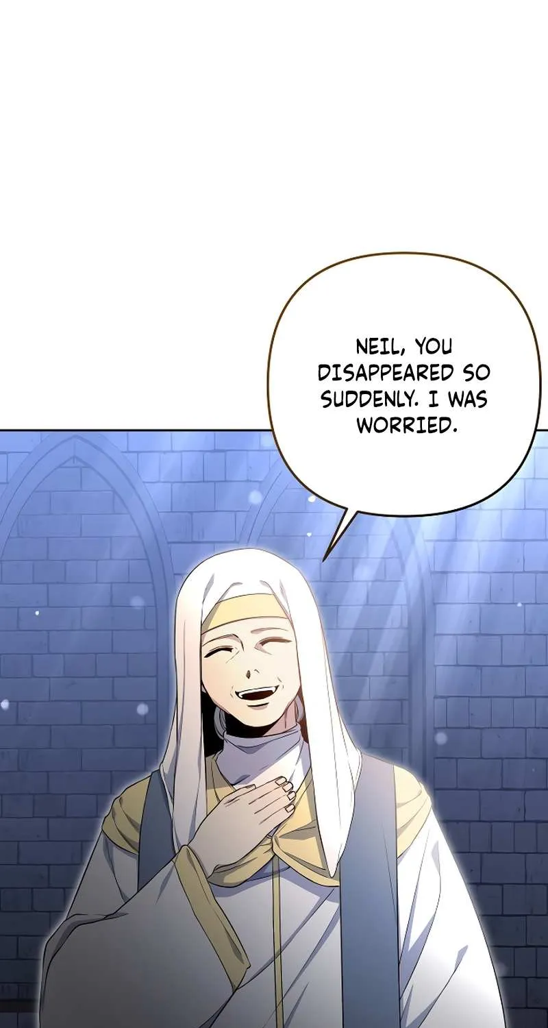 The Demon Emperor Desires a Hero Chapter 3 page 20 - 