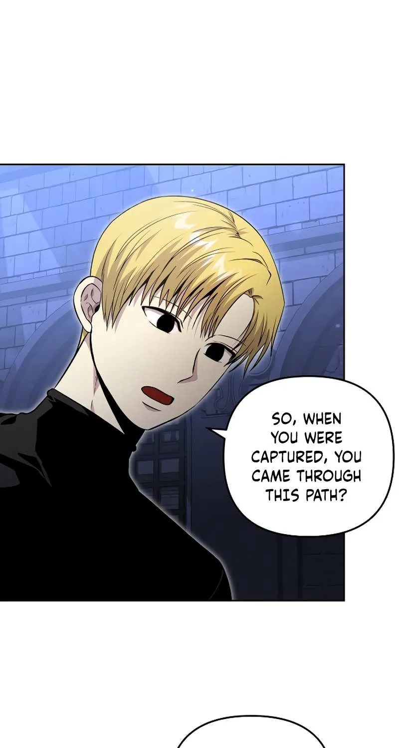 The Demon Emperor Desires a Hero Chapter 3 page 3 - 