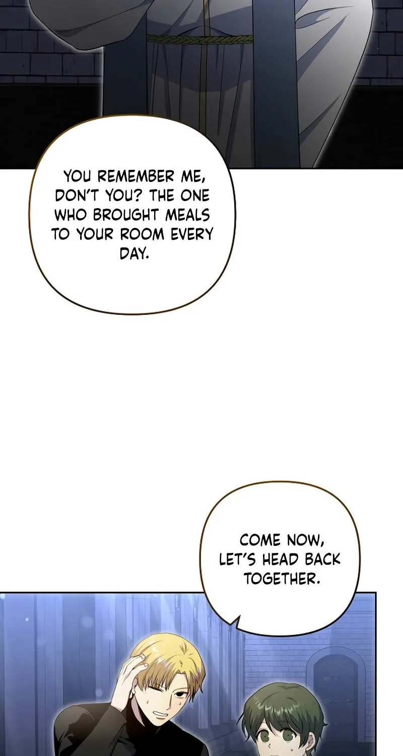 The Demon Emperor Desires a Hero Chapter 3 page 21 - 