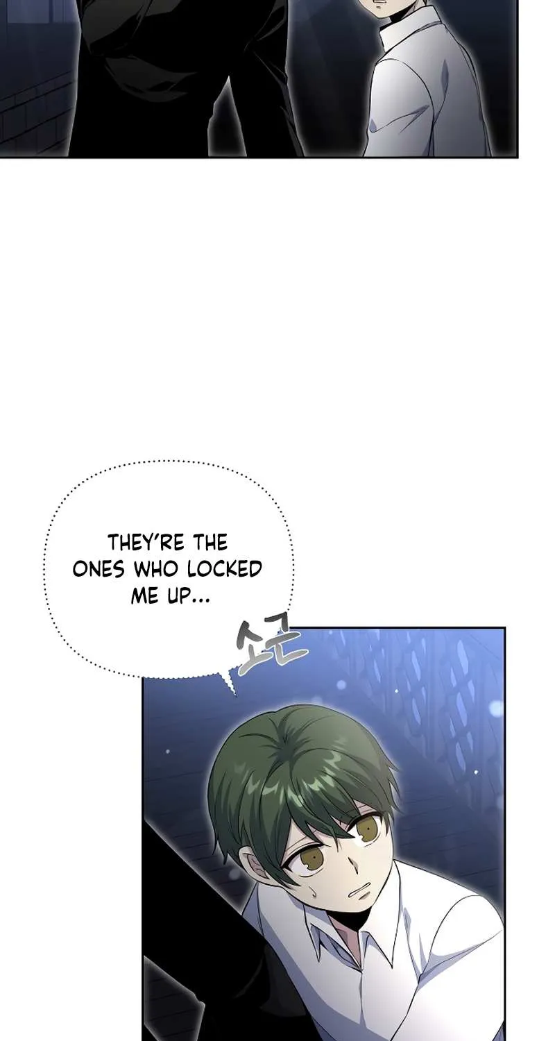 The Demon Emperor Desires a Hero Chapter 3 page 22 - 