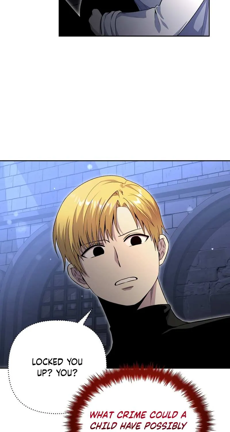 The Demon Emperor Desires a Hero Chapter 3 page 23 - 