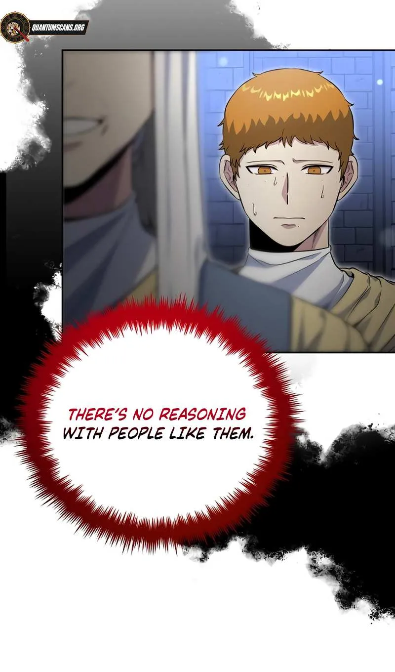 The Demon Emperor Desires a Hero Chapter 3 page 25 - 