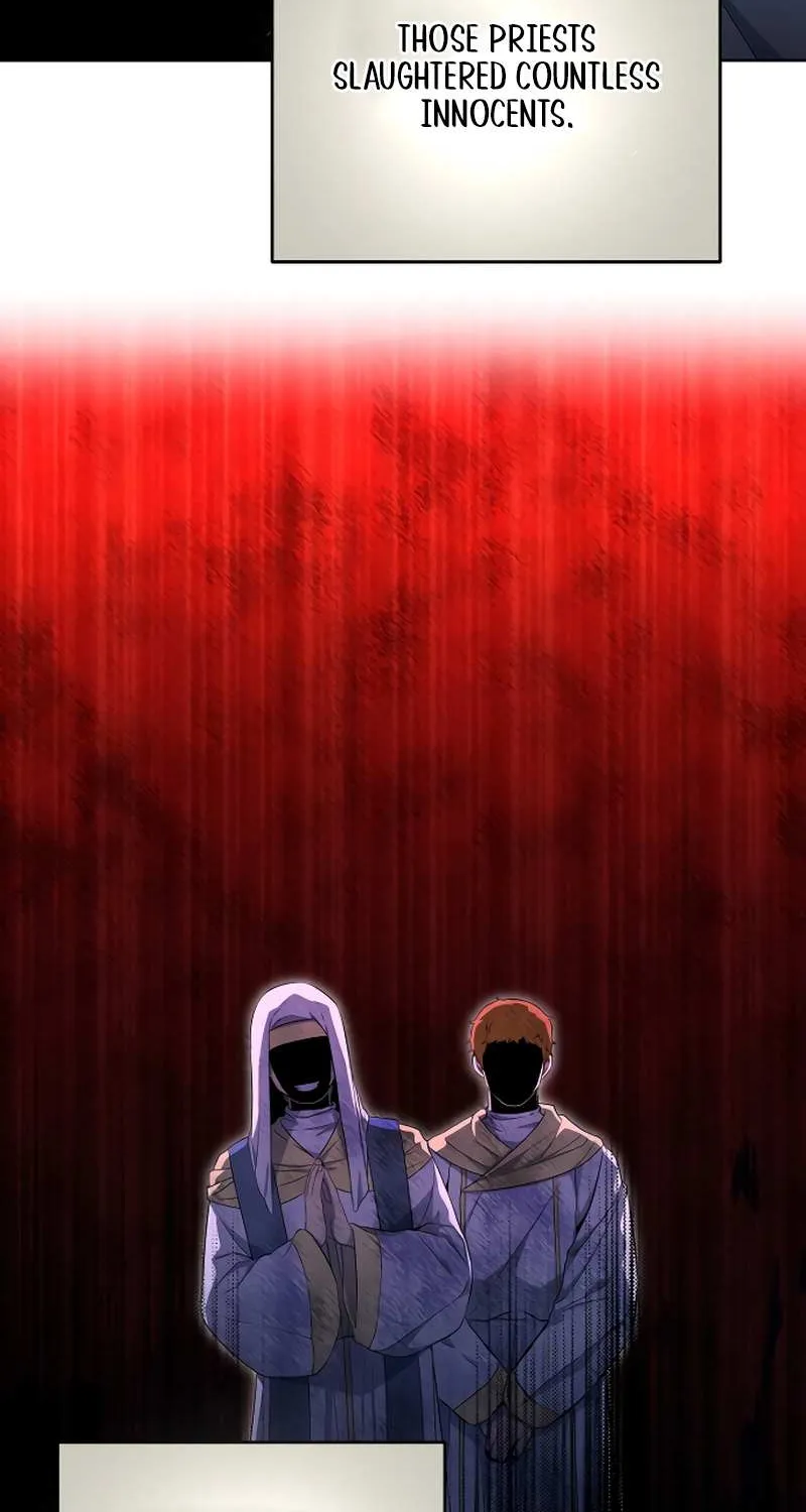 The Demon Emperor Desires a Hero Chapter 3 page 27 - 