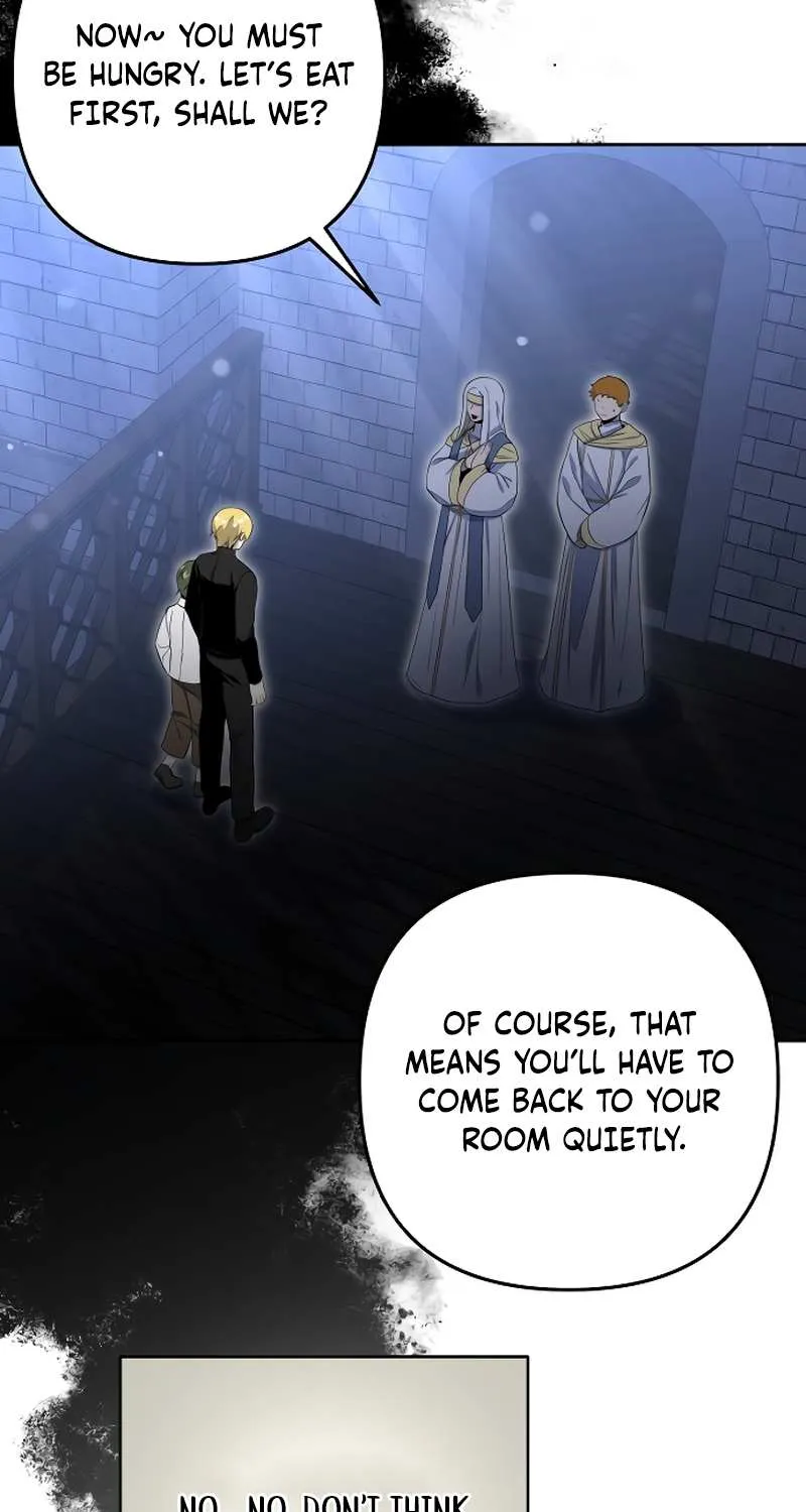 The Demon Emperor Desires a Hero Chapter 3 page 30 - 