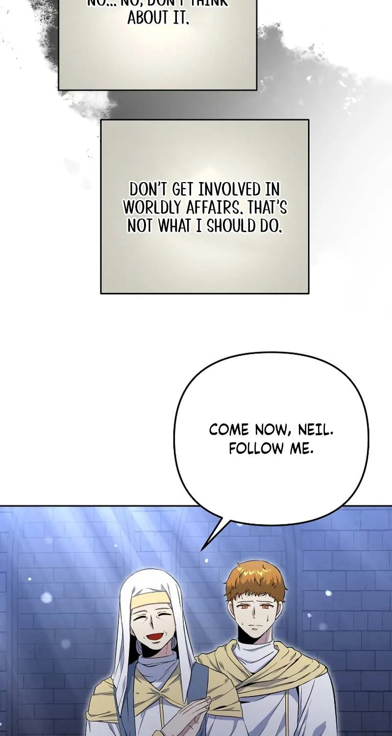 The Demon Emperor Desires a Hero Chapter 3 page 31 - 