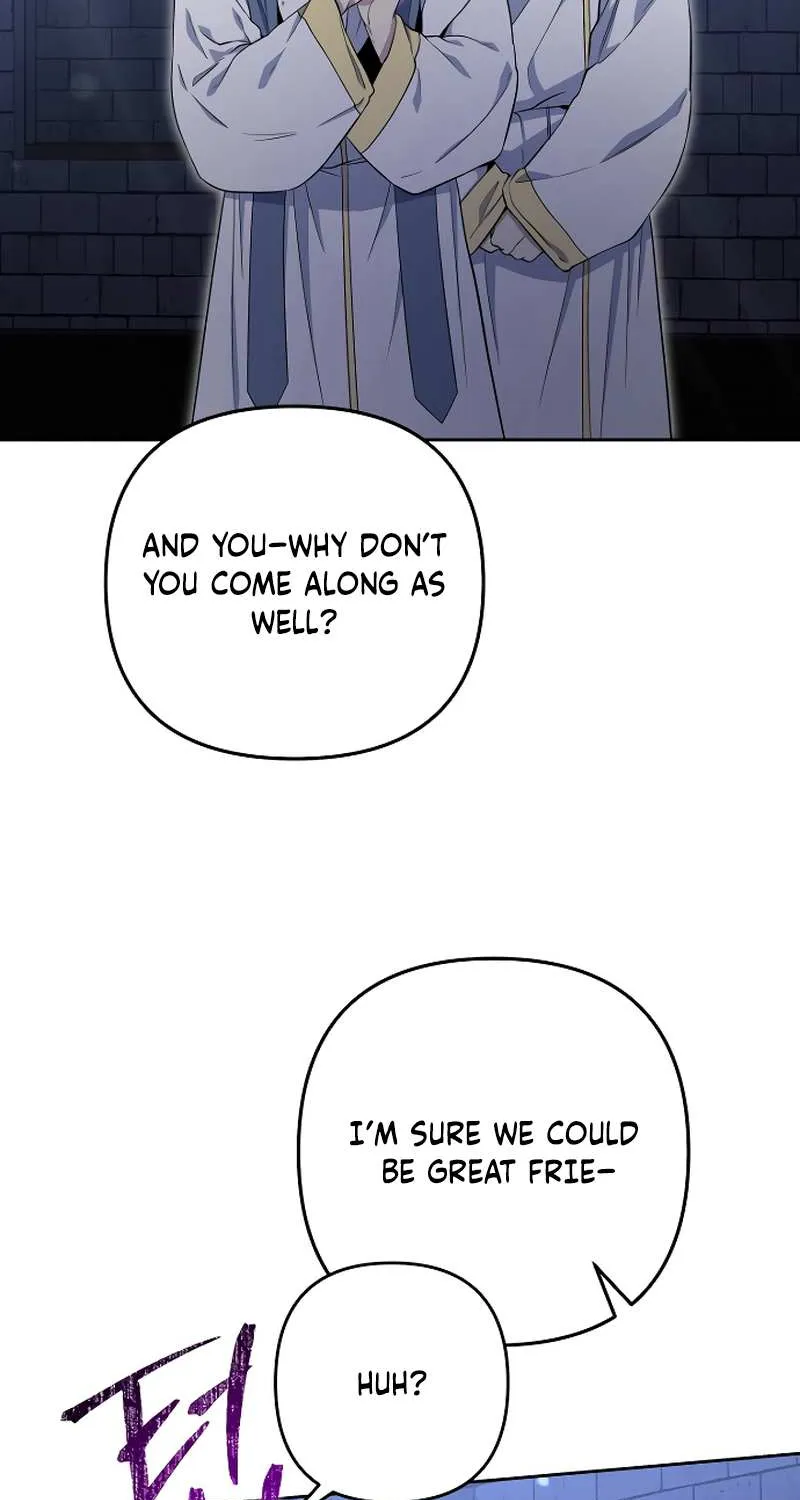 The Demon Emperor Desires a Hero Chapter 3 page 32 - 
