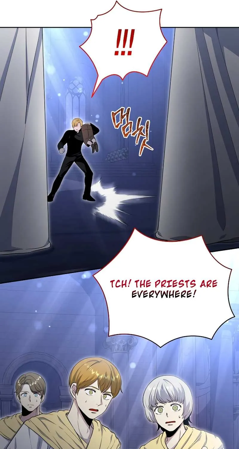 The Demon Emperor Desires a Hero Chapter 3 page 43 - 