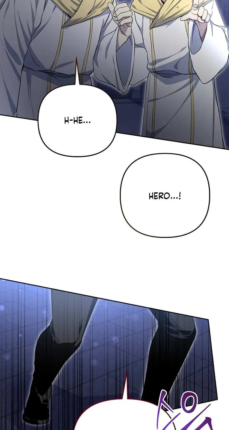 The Demon Emperor Desires a Hero Chapter 3 page 44 - 
