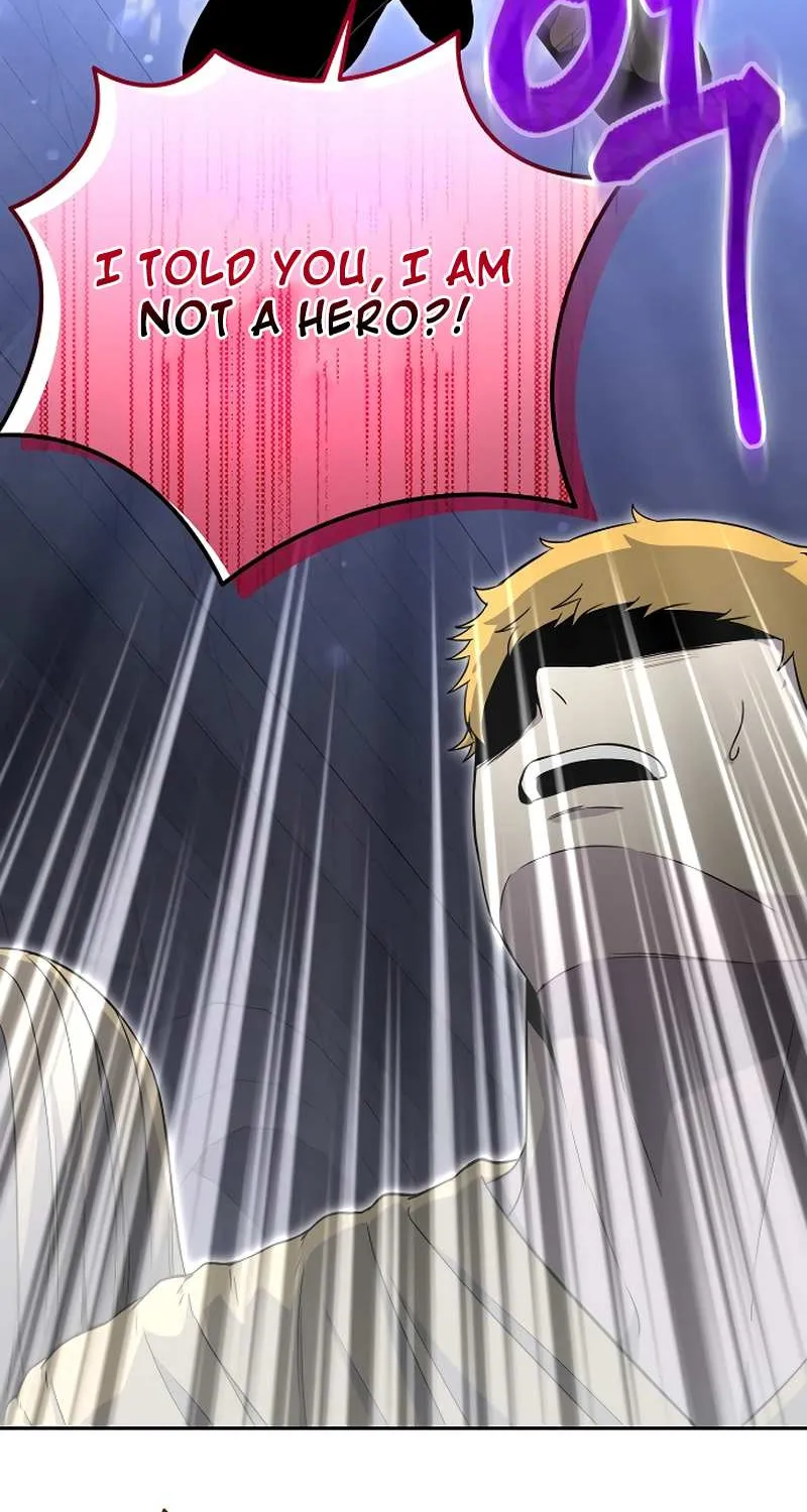 The Demon Emperor Desires a Hero Chapter 3 page 46 - 