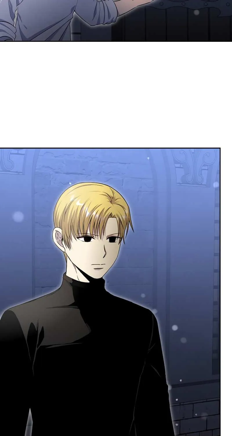 The Demon Emperor Desires a Hero Chapter 3 page 7 - 