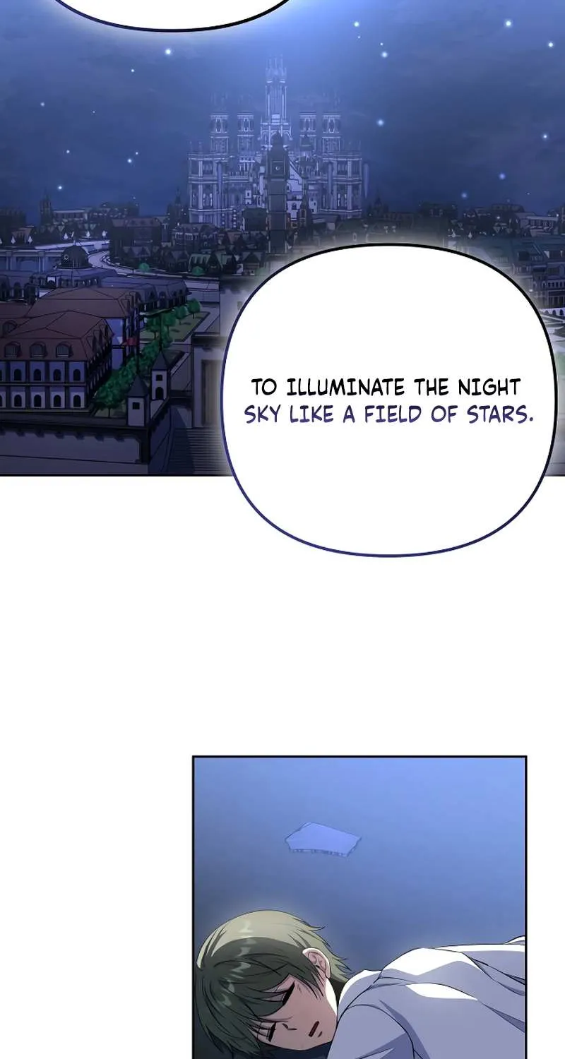The Demon Emperor Desires a Hero Chapter 3 page 64 - 