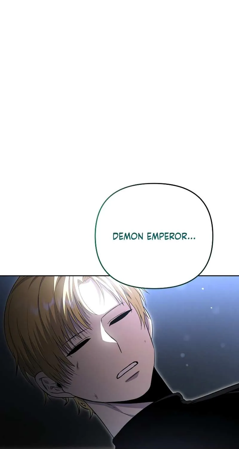 The Demon Emperor Desires a Hero Chapter 3 page 70 - 