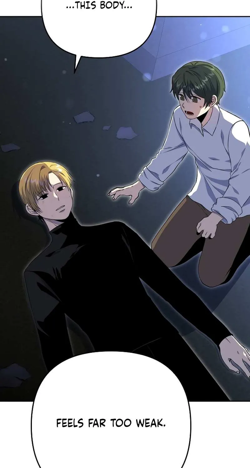 The Demon Emperor Desires a Hero Chapter 3 page 73 - 