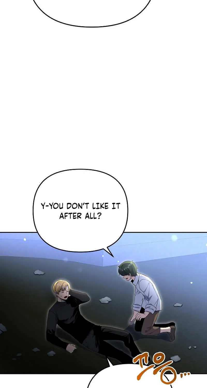The Demon Emperor Desires a Hero Chapter 3 page 74 - 