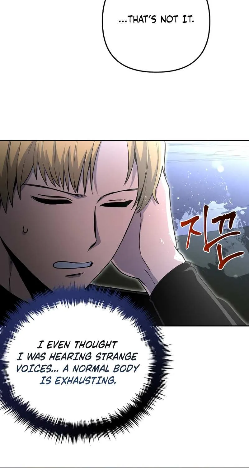 The Demon Emperor Desires a Hero Chapter 3 page 75 - 