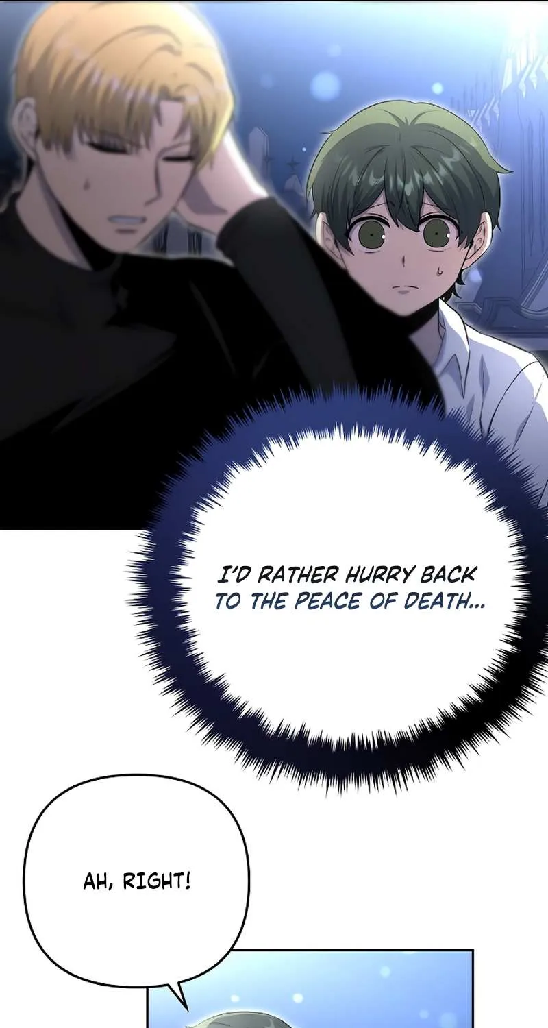The Demon Emperor Desires a Hero Chapter 3 page 76 - 