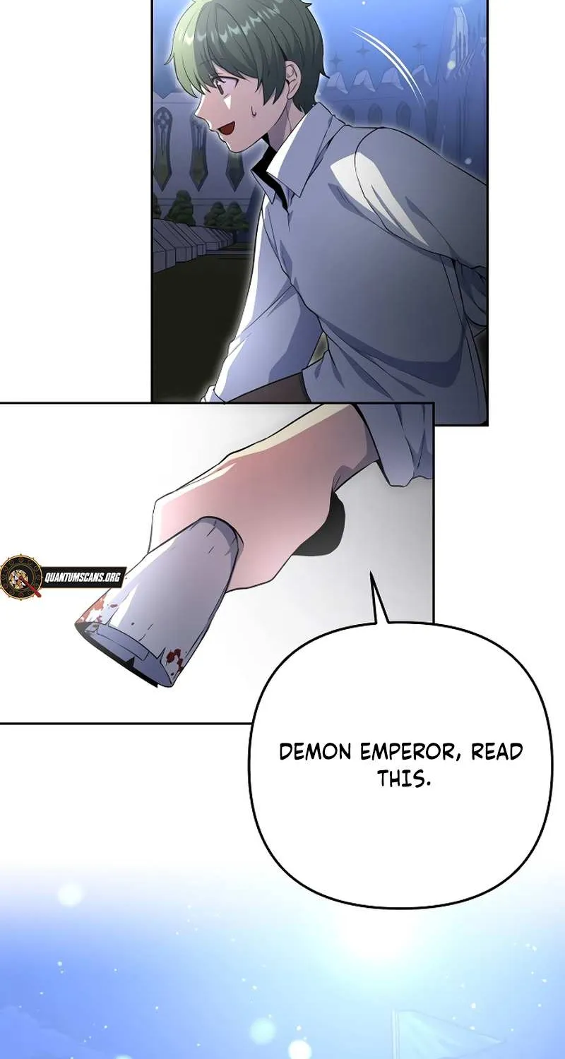 The Demon Emperor Desires a Hero Chapter 3 page 77 - 