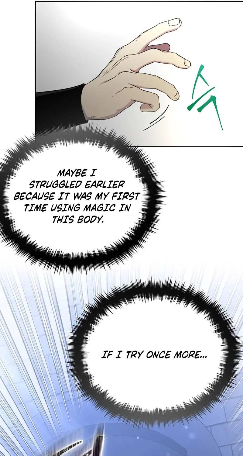 The Demon Emperor Desires a Hero Chapter 3 page 9 - 