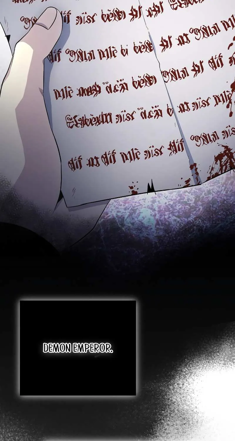 The Demon Emperor Desires a Hero Chapter 3 page 81 - 
