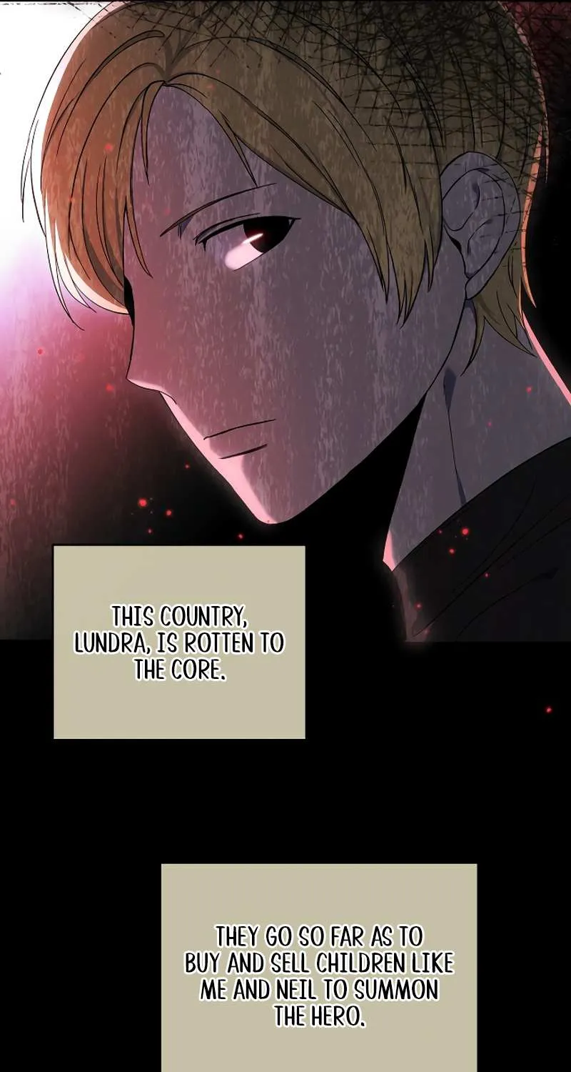 The Demon Emperor Desires a Hero Chapter 4 page 11 - 