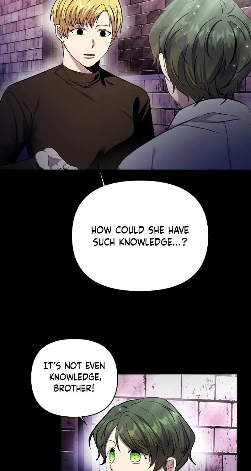 The Demon Emperor Desires a Hero Chapter 4 page 14 - 