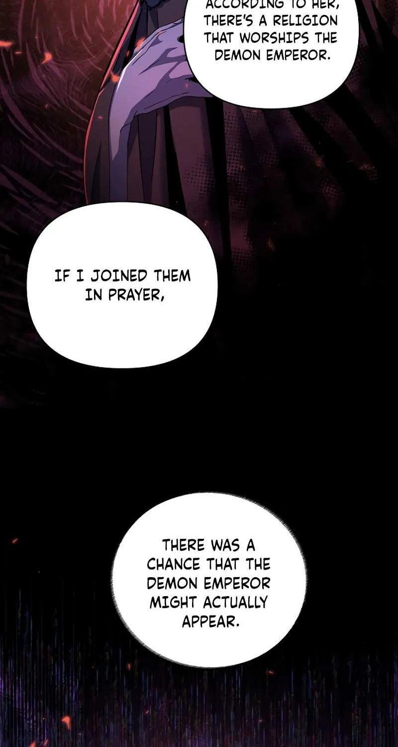 The Demon Emperor Desires a Hero Chapter 4 page 16 - 