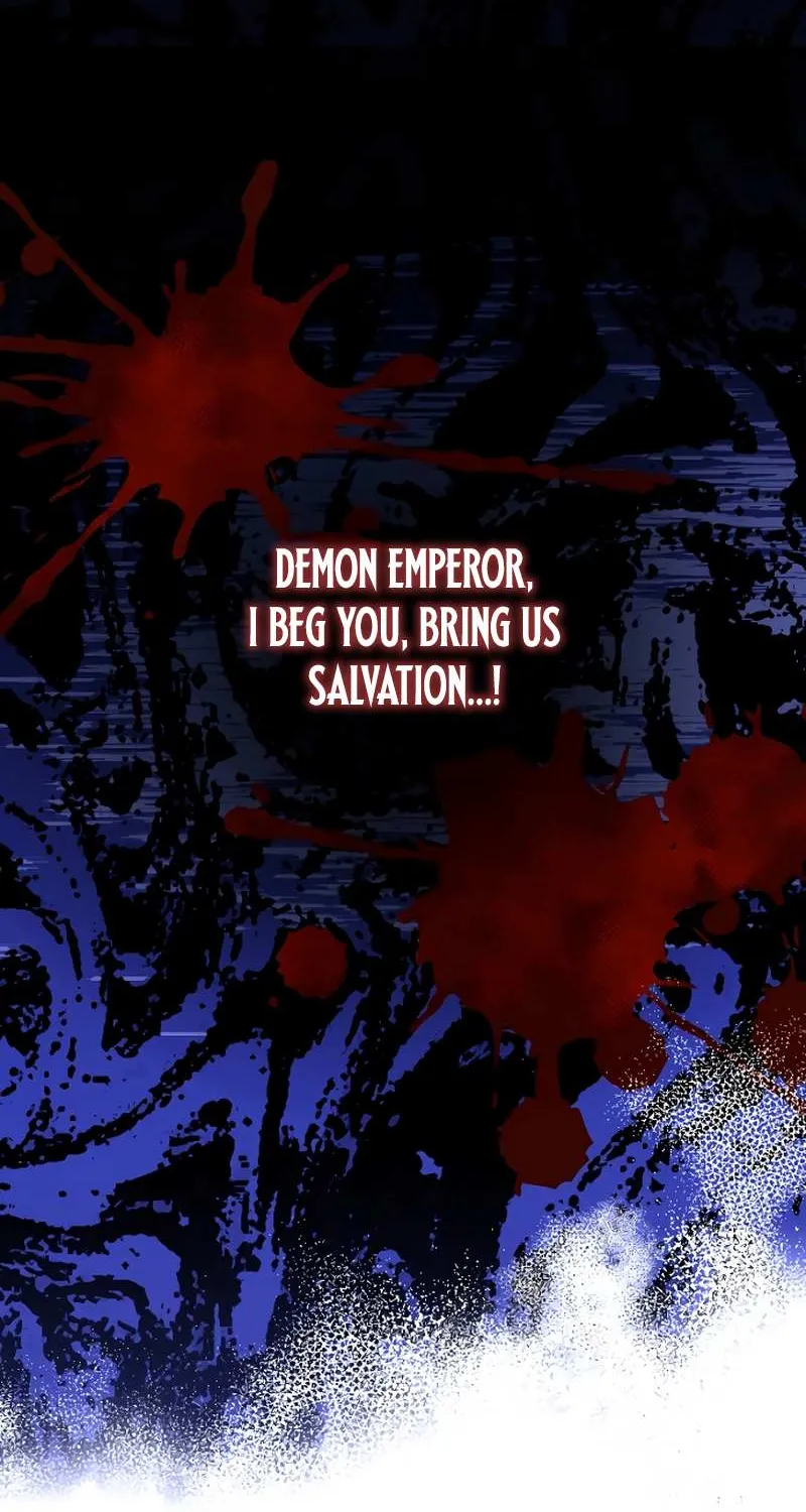 The Demon Emperor Desires a Hero Chapter 4 page 23 - 