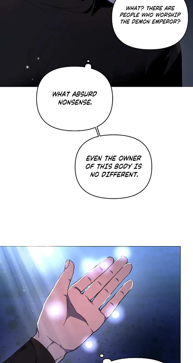 The Demon Emperor Desires a Hero Chapter 4 page 25 - 