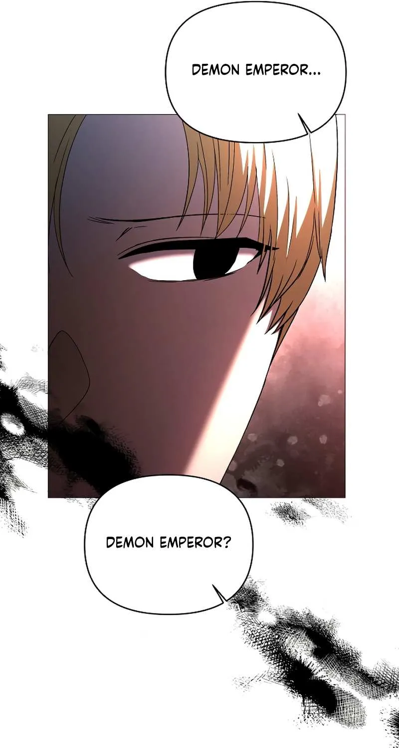 The Demon Emperor Desires a Hero Chapter 4 page 29 - 