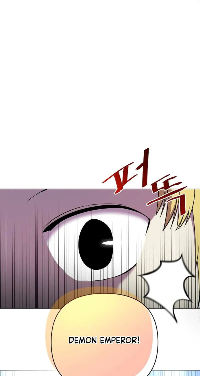 The Demon Emperor Desires a Hero Chapter 4 page 30 - 