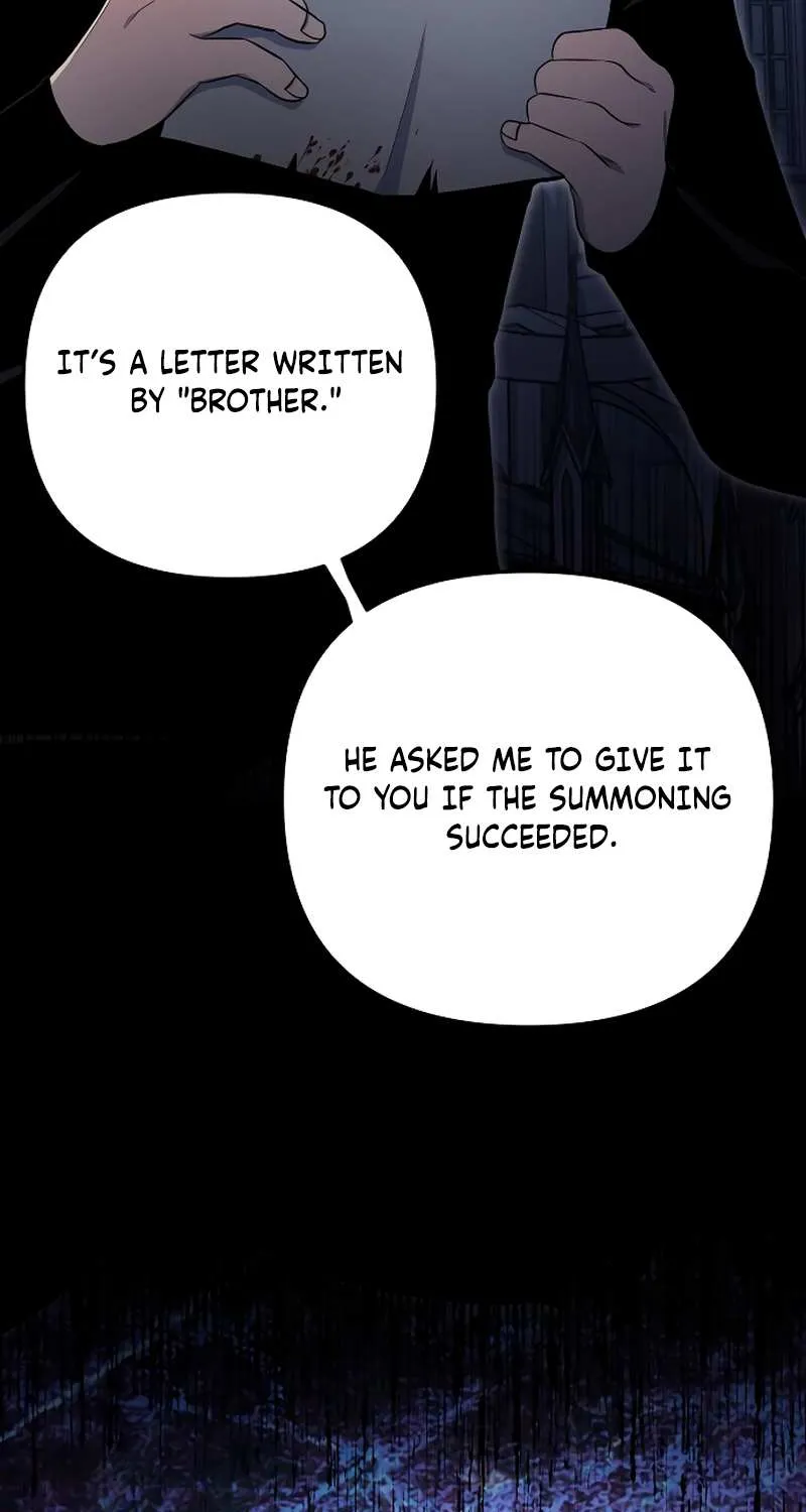 The Demon Emperor Desires a Hero Chapter 4 page 4 - 