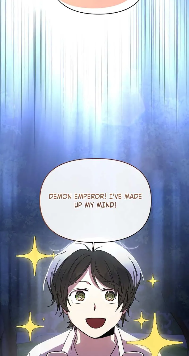 The Demon Emperor Desires a Hero Chapter 4 page 31 - 