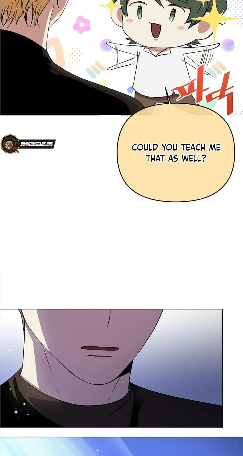 The Demon Emperor Desires a Hero Chapter 4 page 36 - 