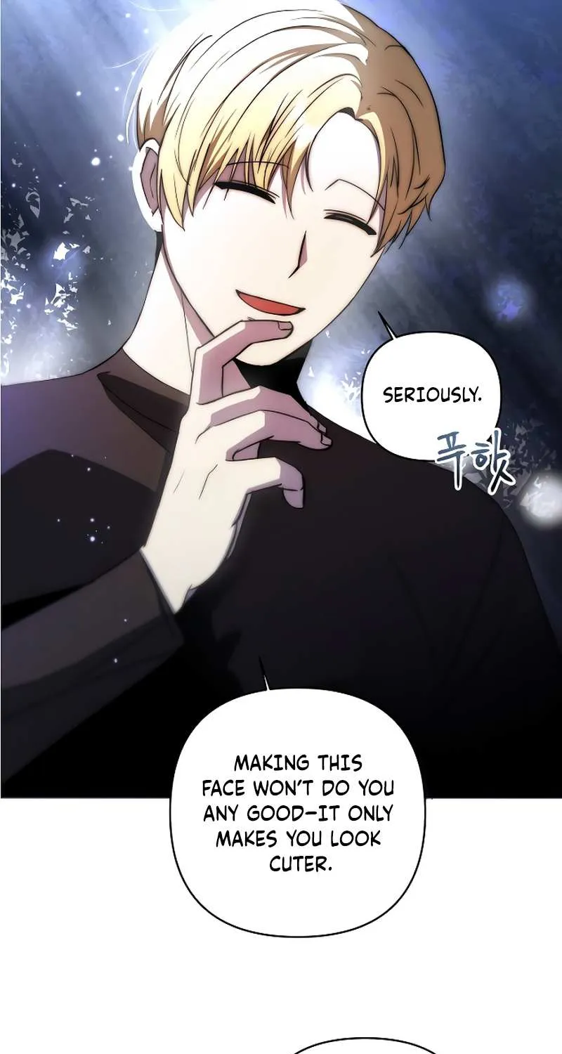 The Demon Emperor Desires a Hero Chapter 4 page 38 - 