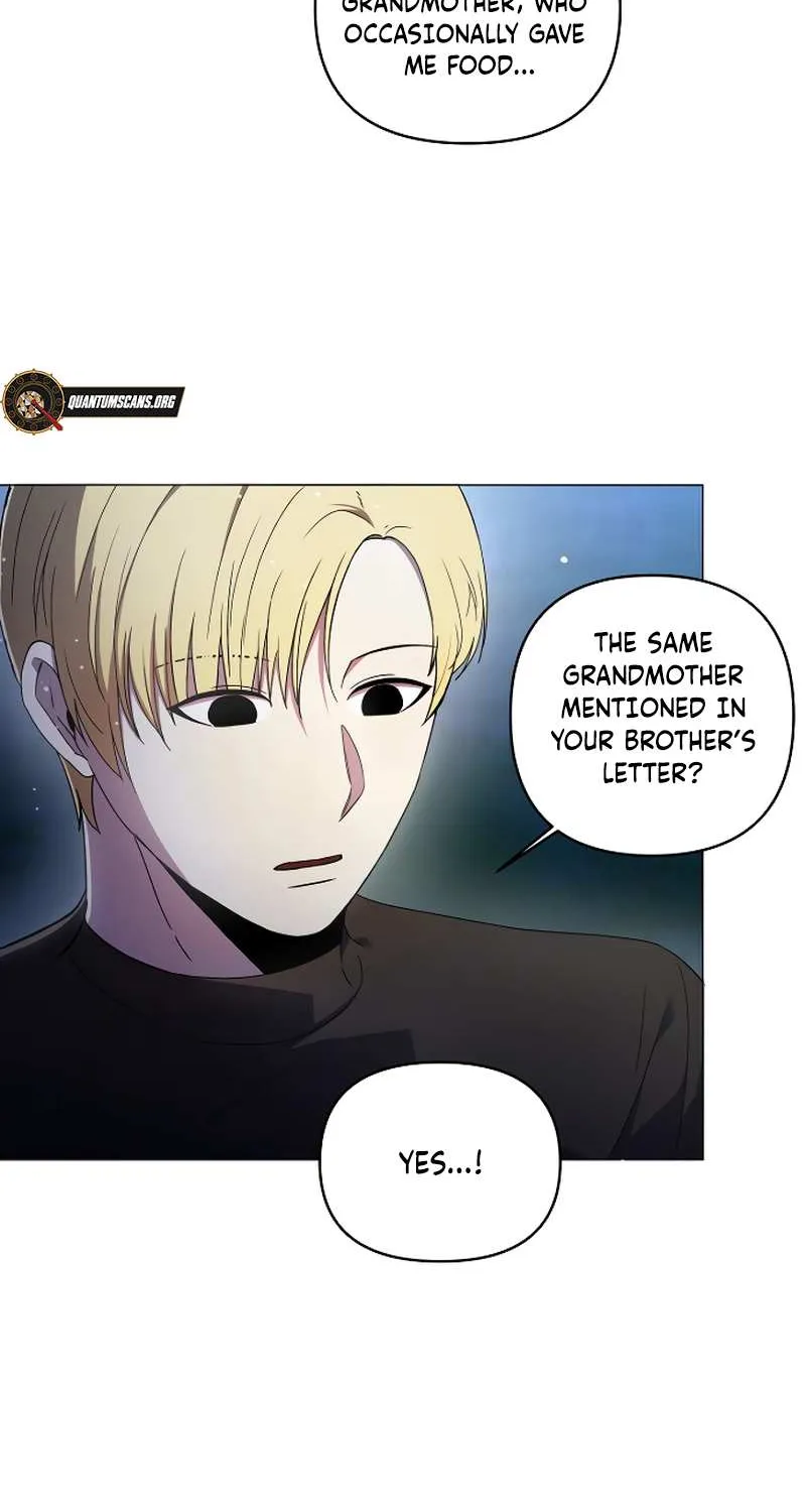 The Demon Emperor Desires a Hero Chapter 4 page 45 - 