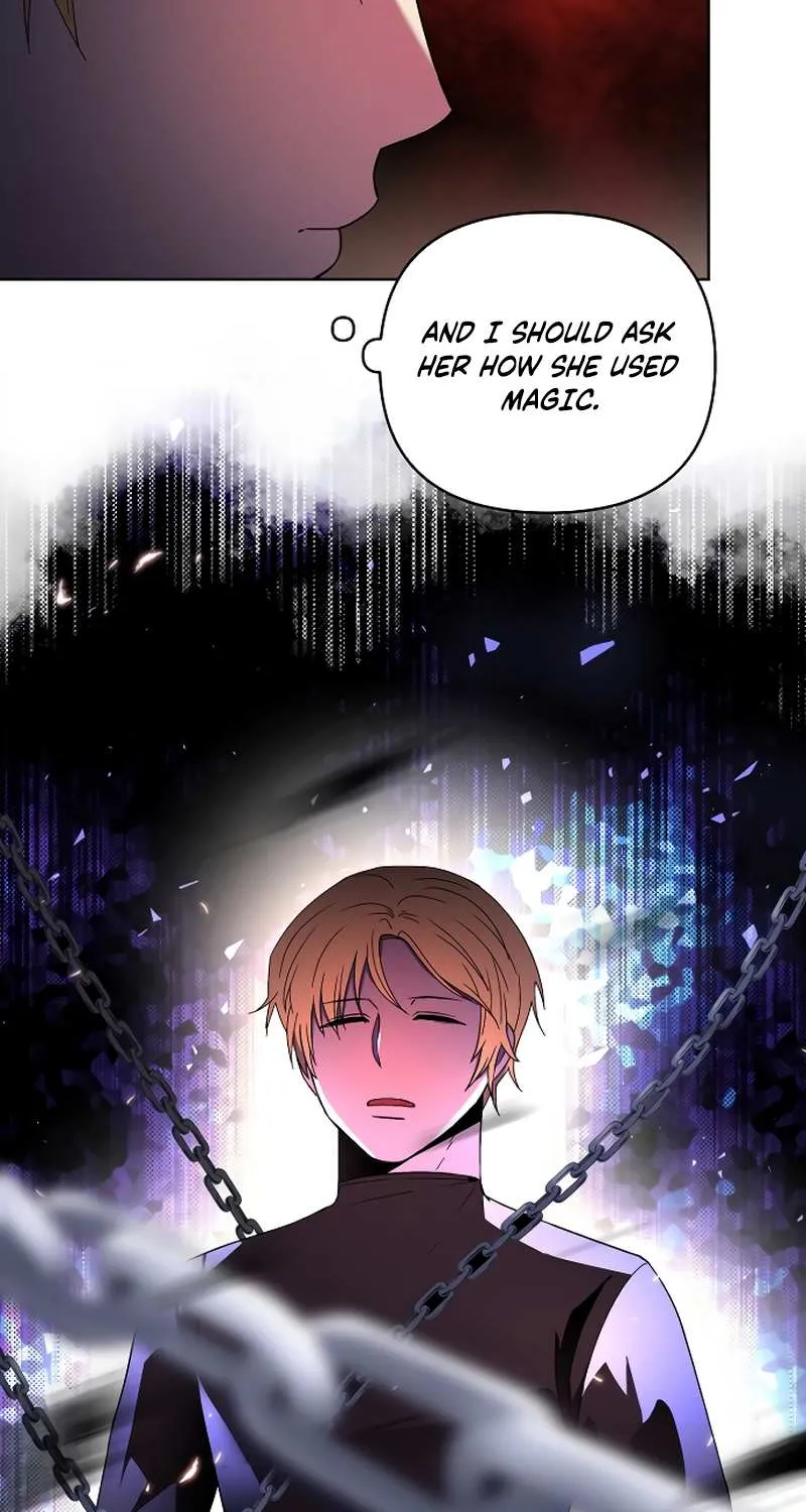 The Demon Emperor Desires a Hero Chapter 4 page 48 - 