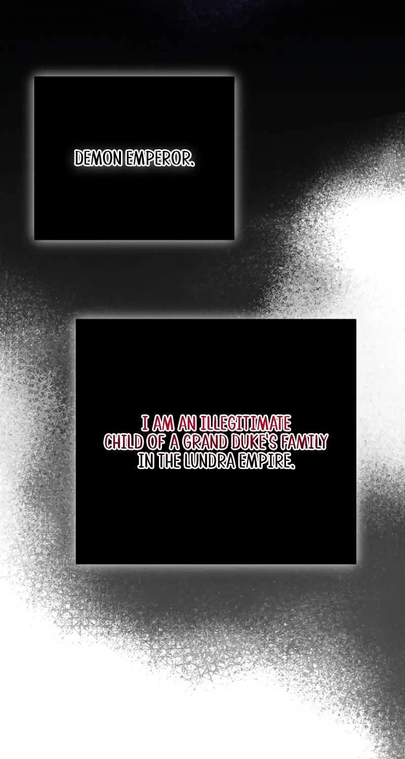 The Demon Emperor Desires a Hero Chapter 4 page 6 - 