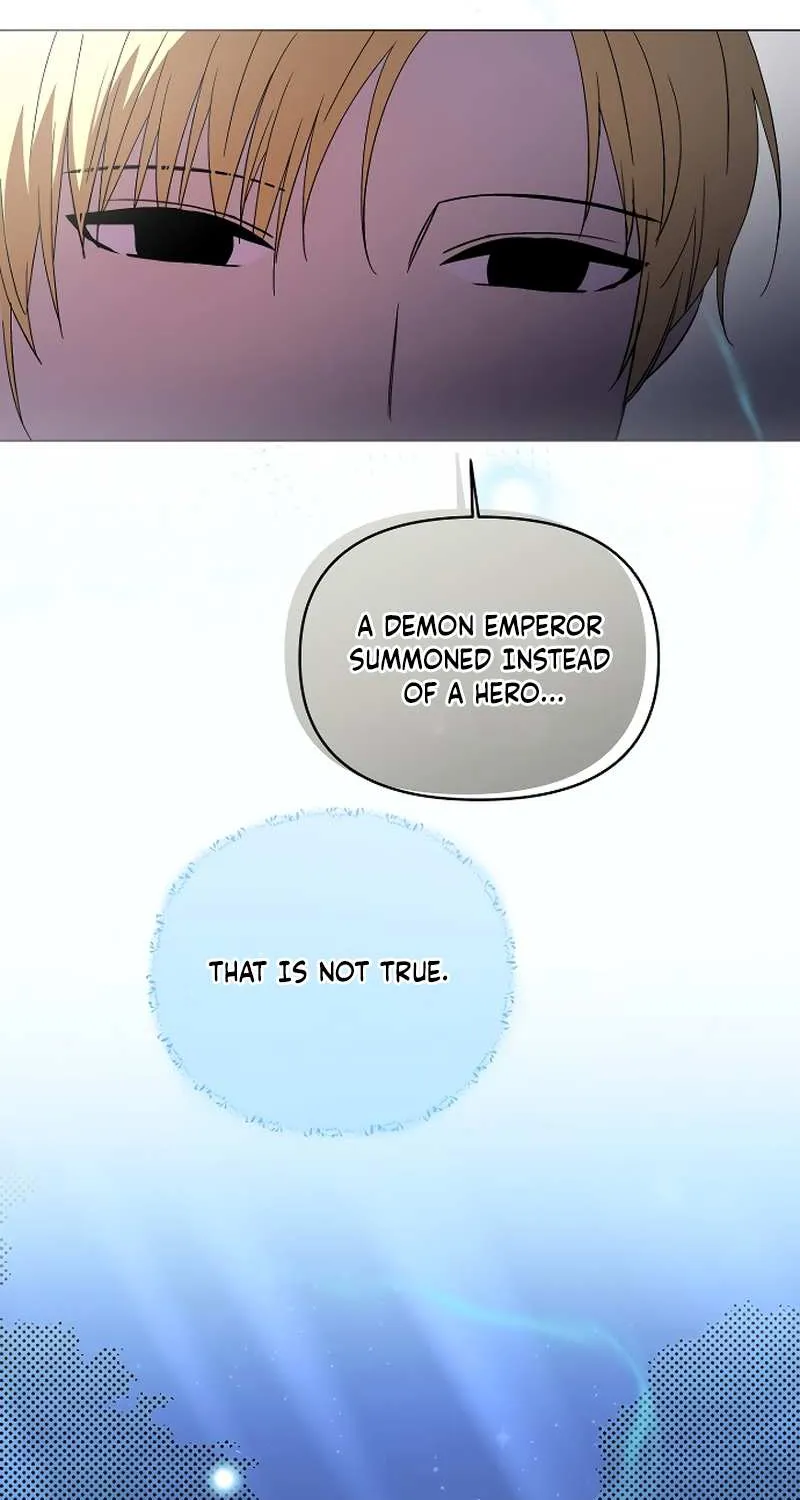 The Demon Emperor Desires a Hero Chapter 4 page 53 - 