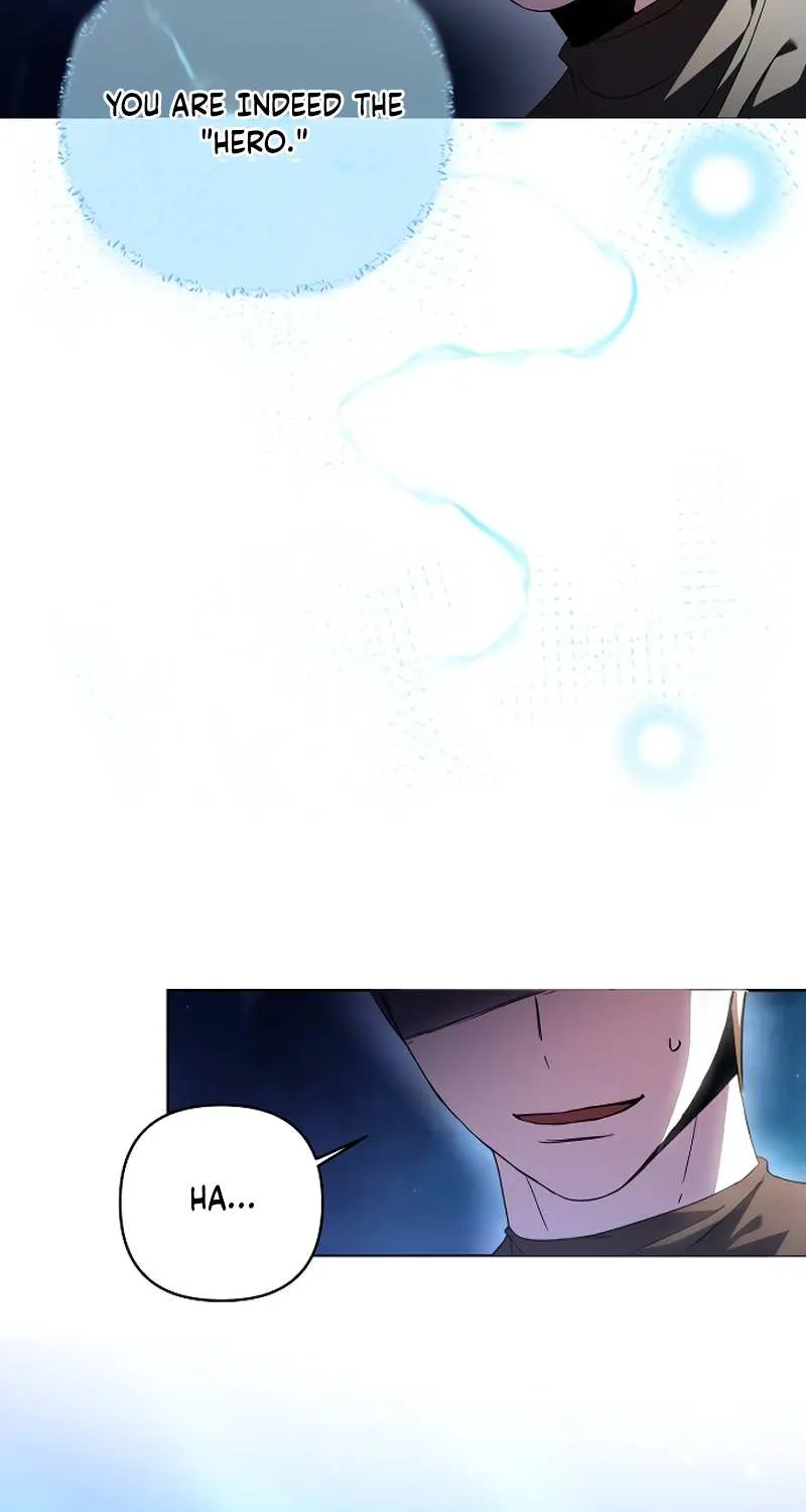The Demon Emperor Desires a Hero Chapter 4 page 57 - 
