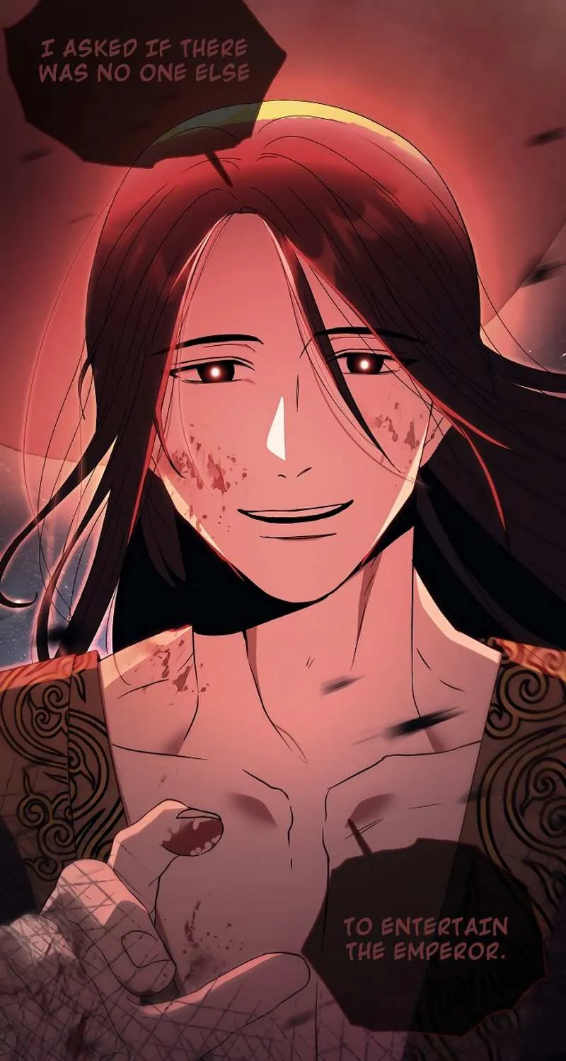 The Demon Emperor Desires a Hero Chapter 4 page 65 - 