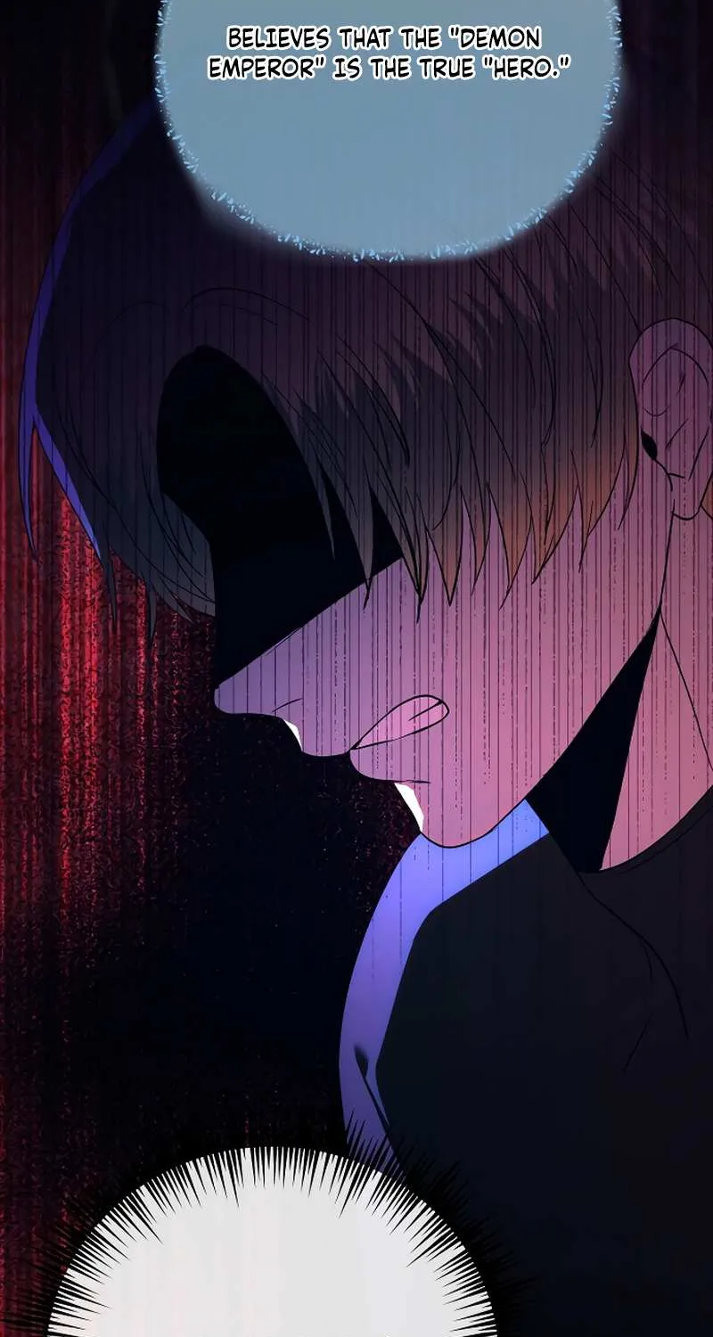The Demon Emperor Desires a Hero Chapter 4 page 67 - 
