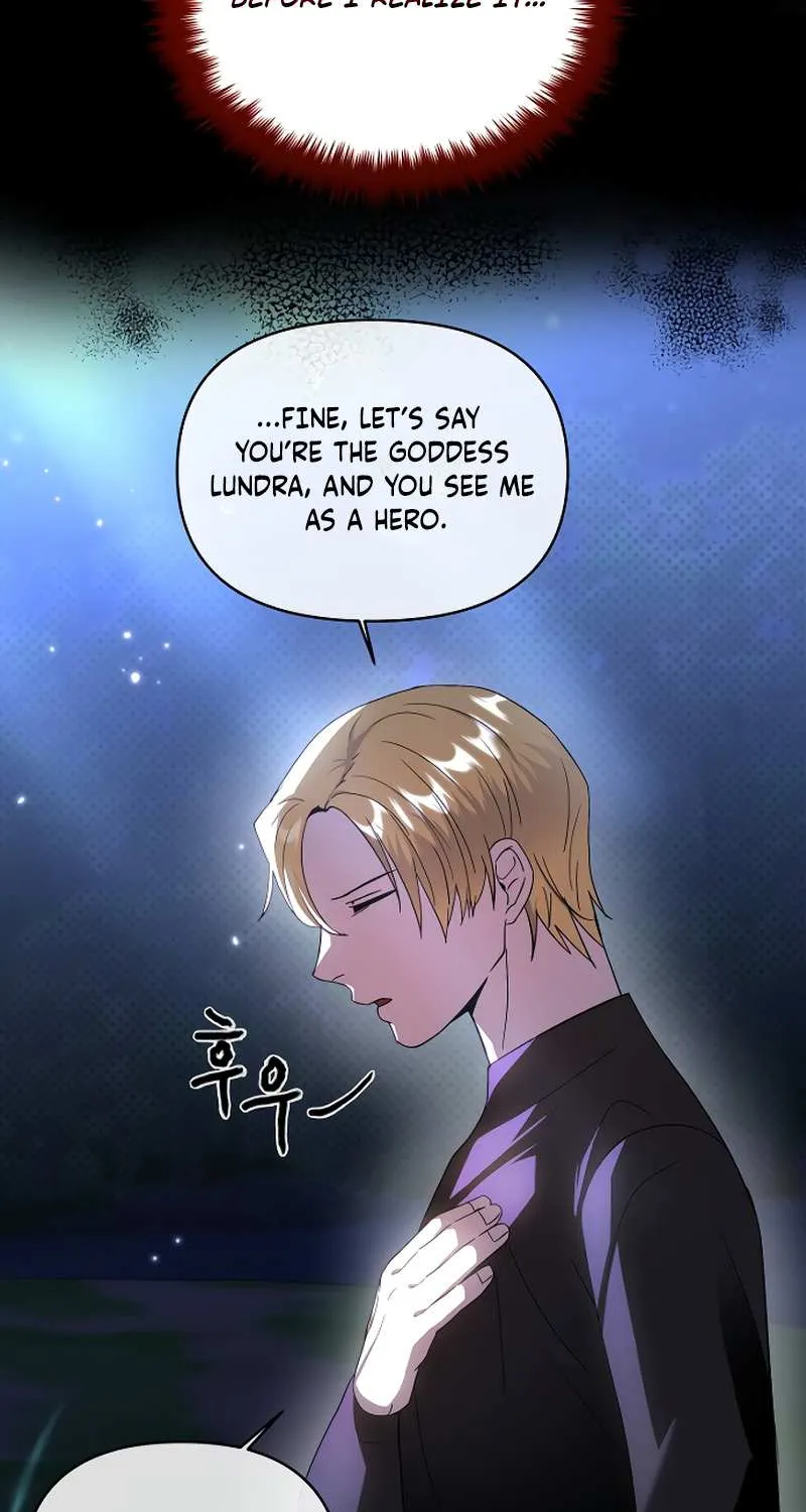 The Demon Emperor Desires a Hero Chapter 4 page 71 - 