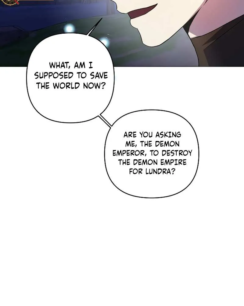 The Demon Emperor Desires a Hero Chapter 4 page 73 - 