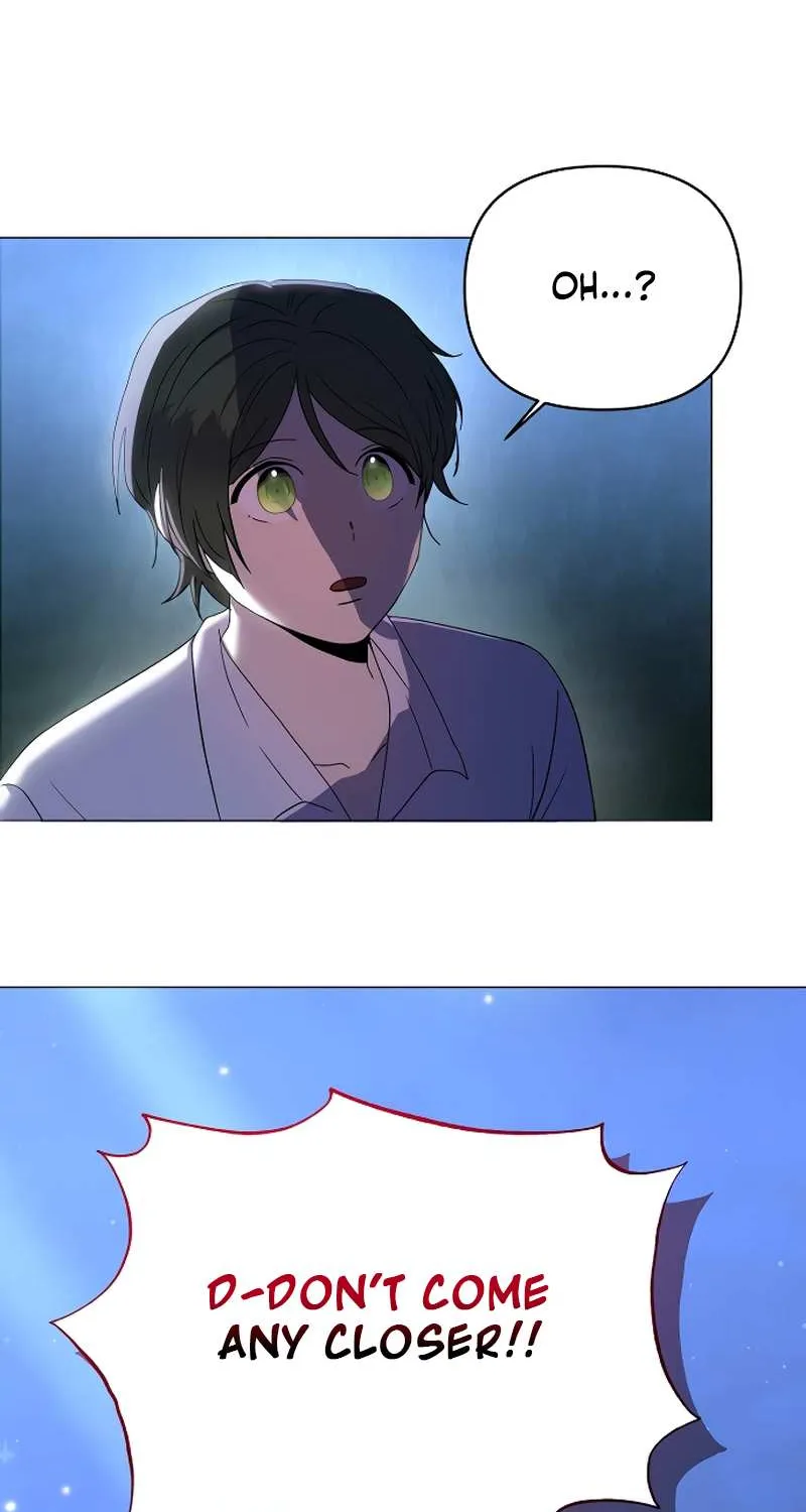 The Demon Emperor Desires a Hero Chapter 4 page 75 - 