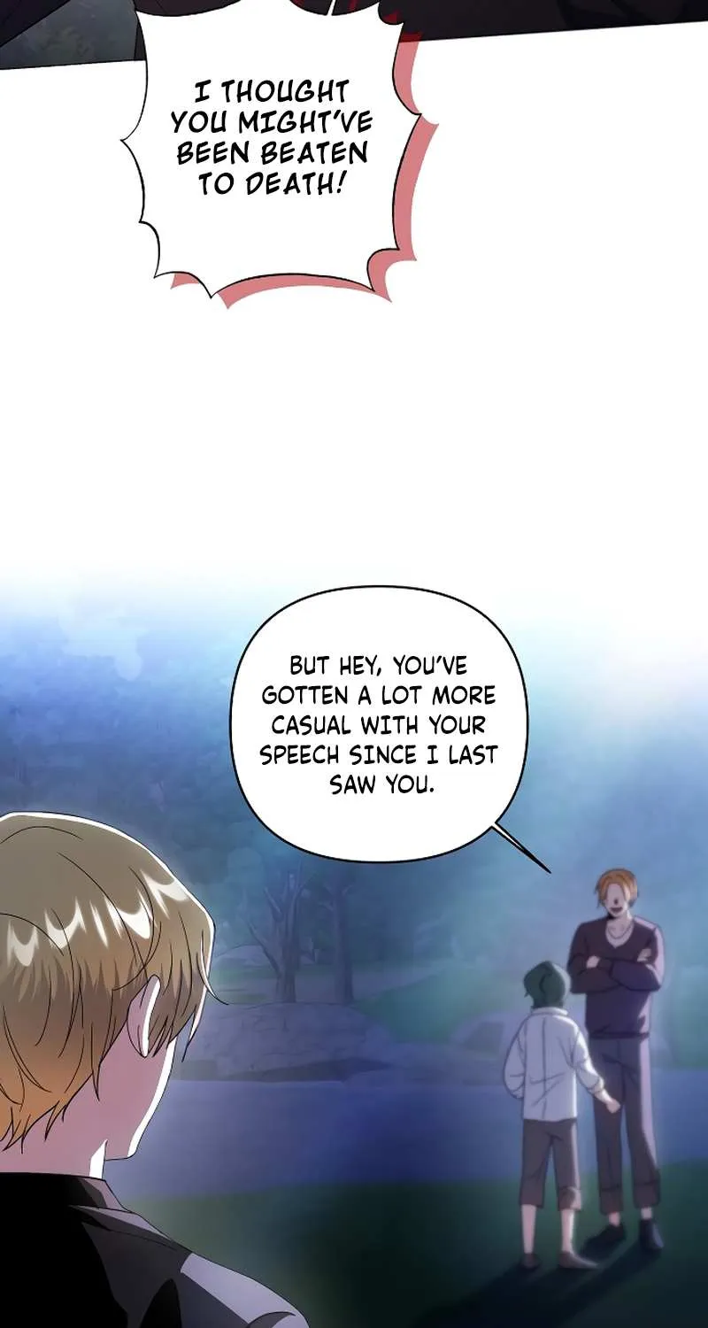 The Demon Emperor Desires a Hero Chapter 4 page 78 - 