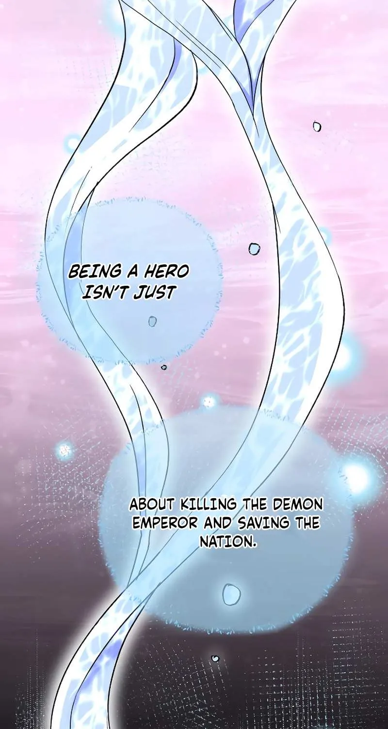 The Demon Emperor Desires a Hero Chapter 4 page 84 - 