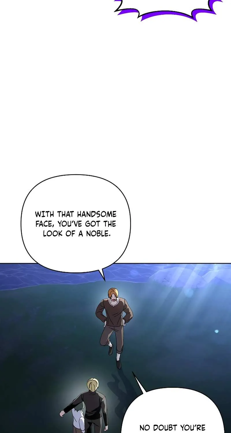 The Demon Emperor Desires a Hero Chapter 5 page 13 - 