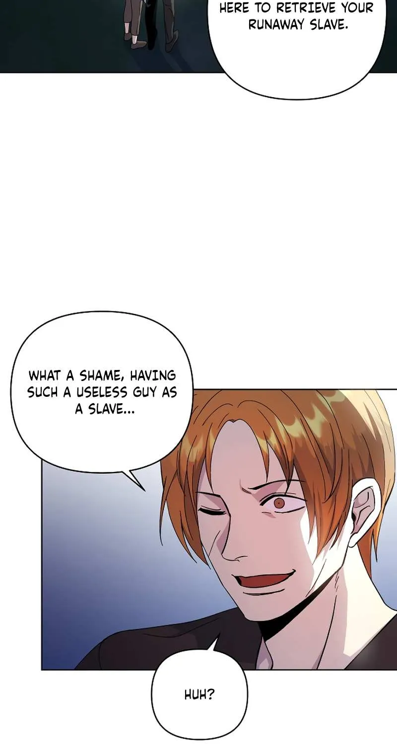 The Demon Emperor Desires a Hero Chapter 5 page 14 - 