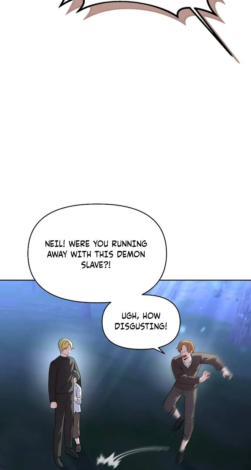 The Demon Emperor Desires a Hero Chapter 5 page 17 - 